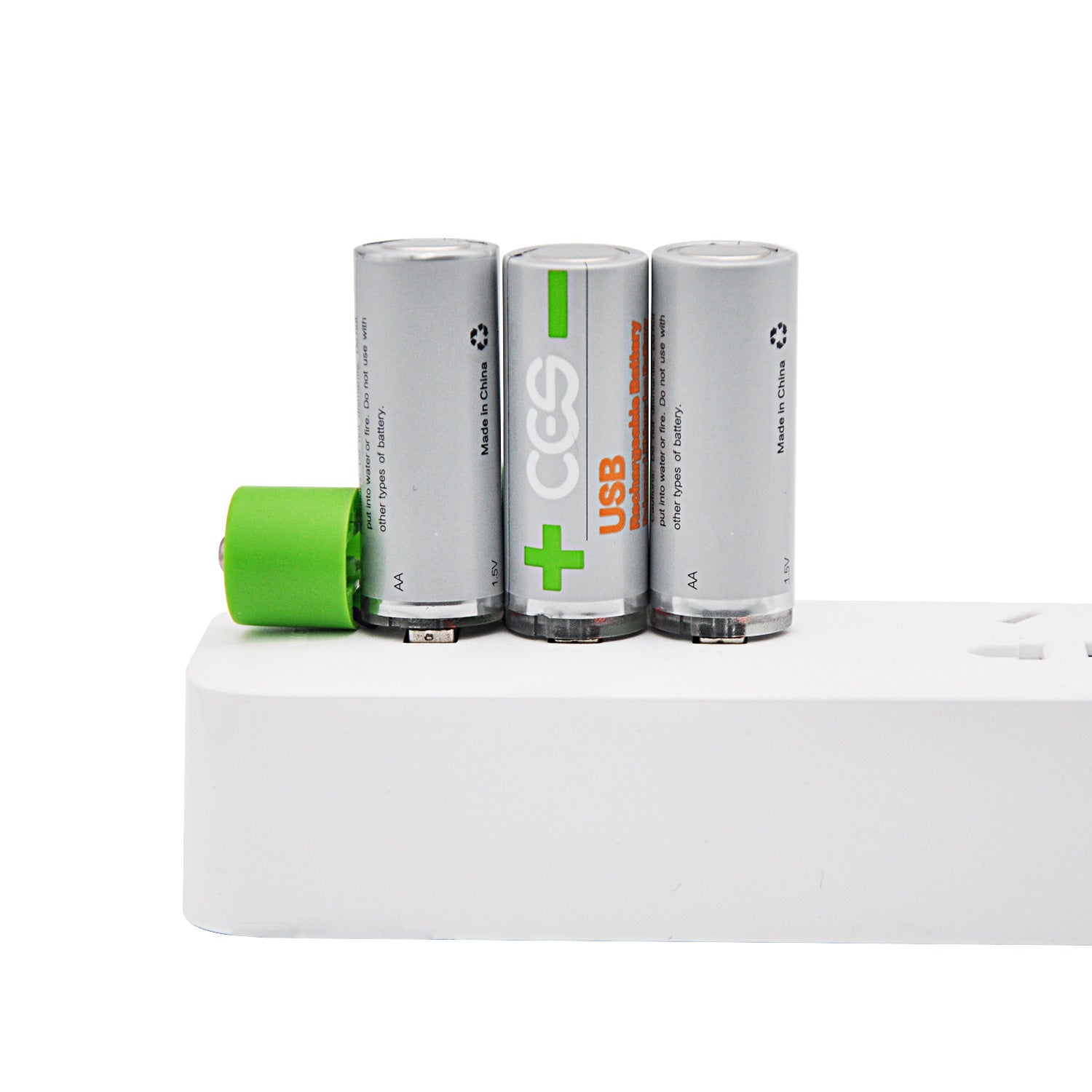 Batterie au lithium à charge rapide
