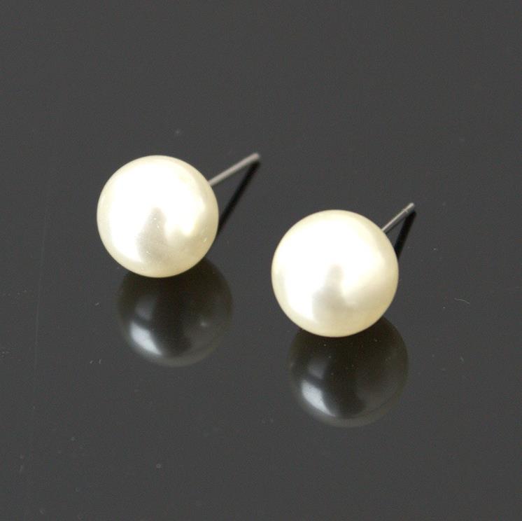 Collier perle