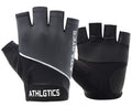 Gants de fitness Femmes Vélo de plein air Sport Gants demi-doigts
