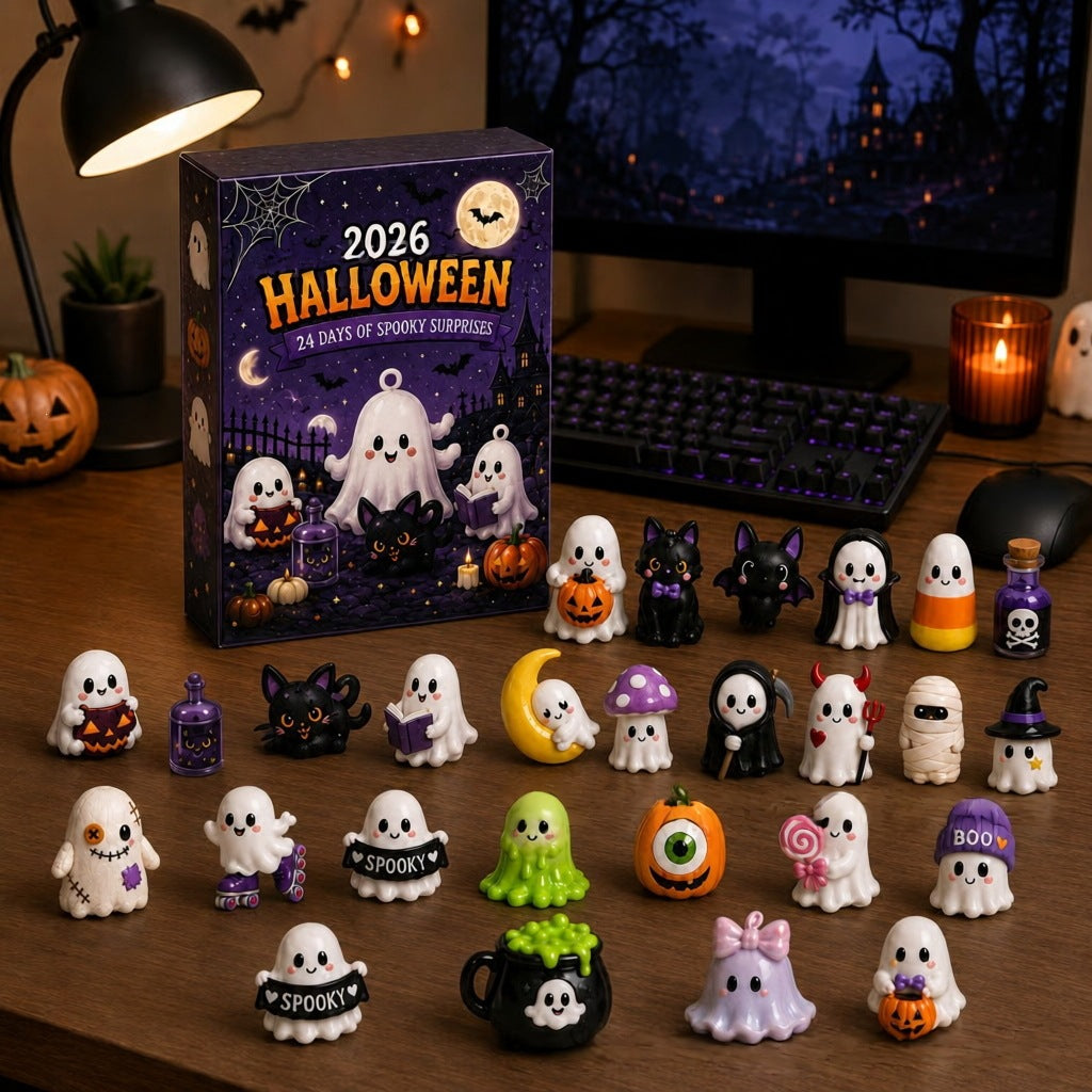 Jeu de Jouets du Compte à rebours