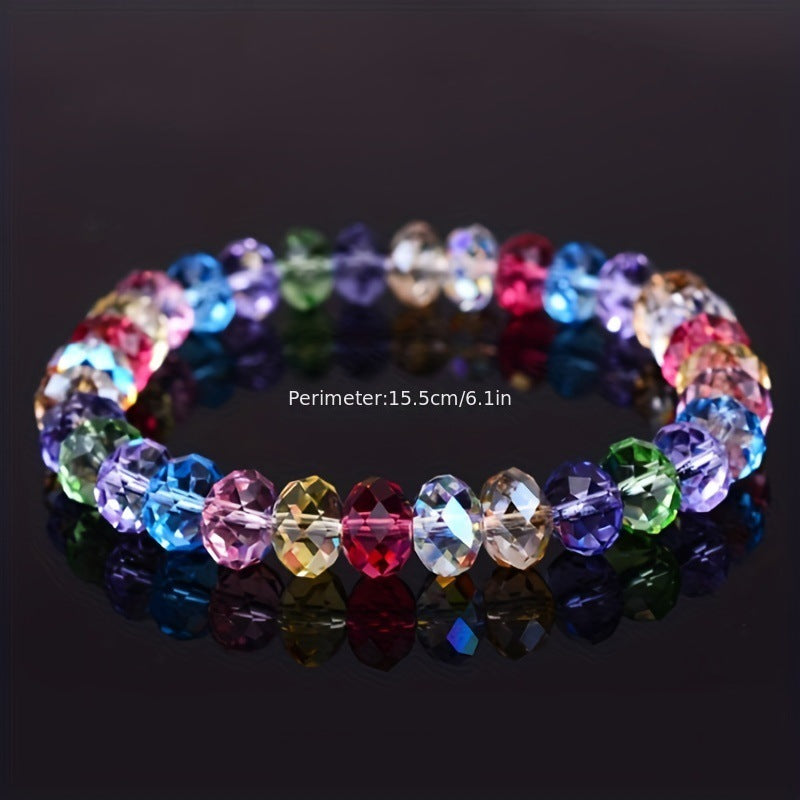 Explosions de souhaits Commerce extérieur Bracelet européen et américain Place étudiante féminine Imitati