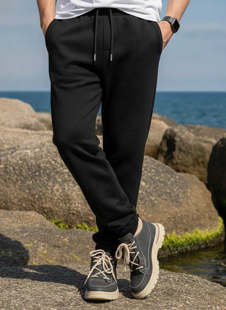 Pantalons occasionnels