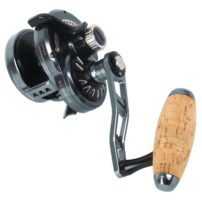 Portable ligne de pêche Wrapping Thread Devices Pêche Angling Supplies Équipement de pêche
