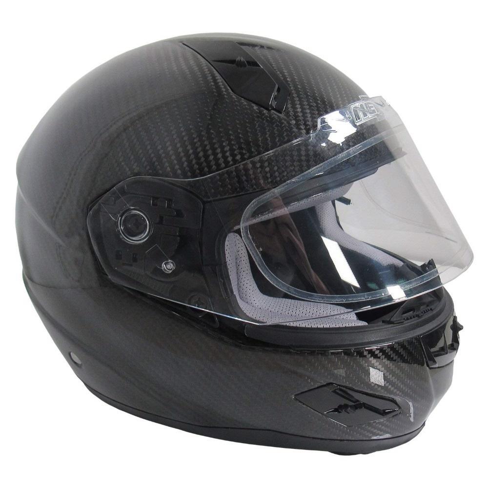 Casque Anti-Fog Film