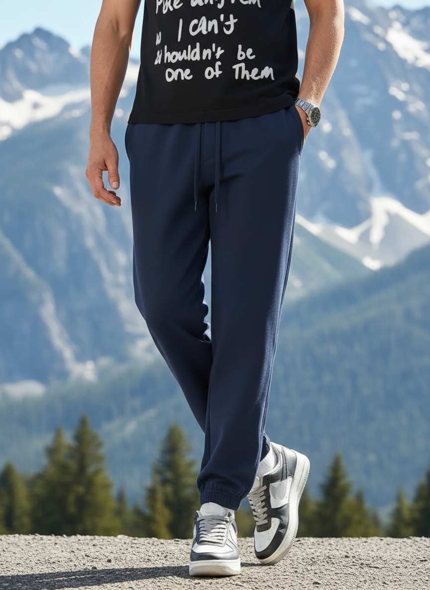 Pantalons occasionnels