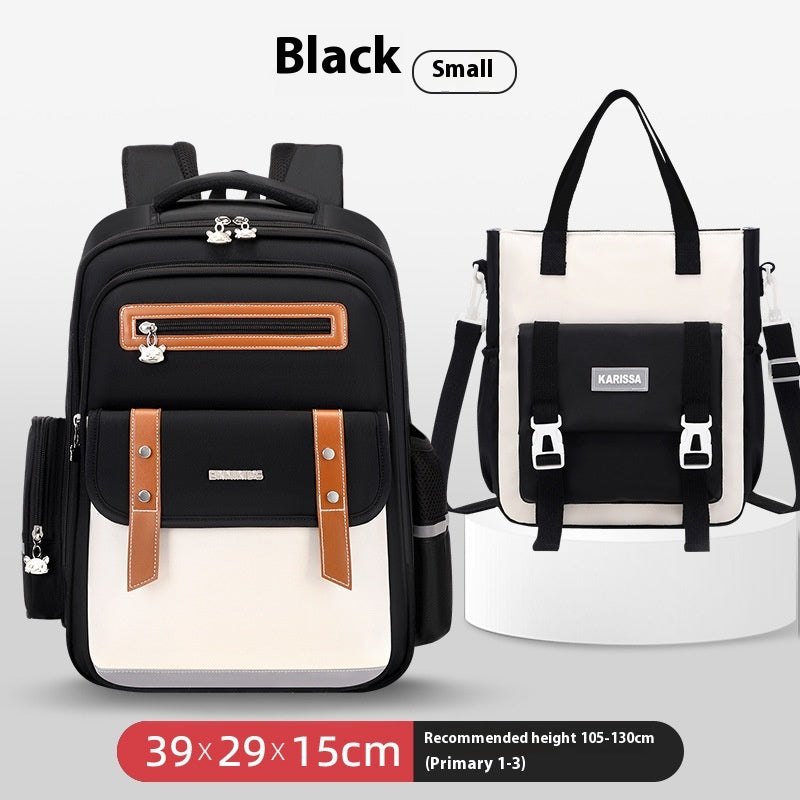 Sac à dos pour enfants Oxford Cloth