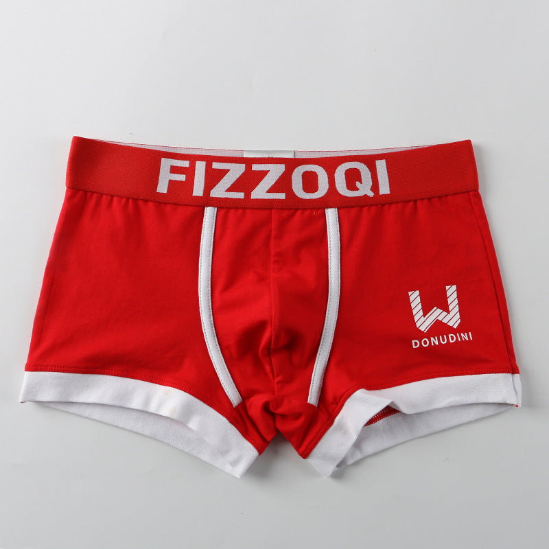 Sous-vêtements pour hommes classiques