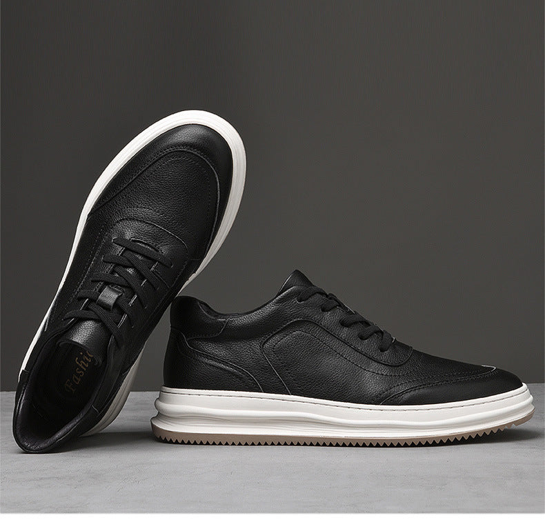 Sneakers tendance coréens occasionnels hommes