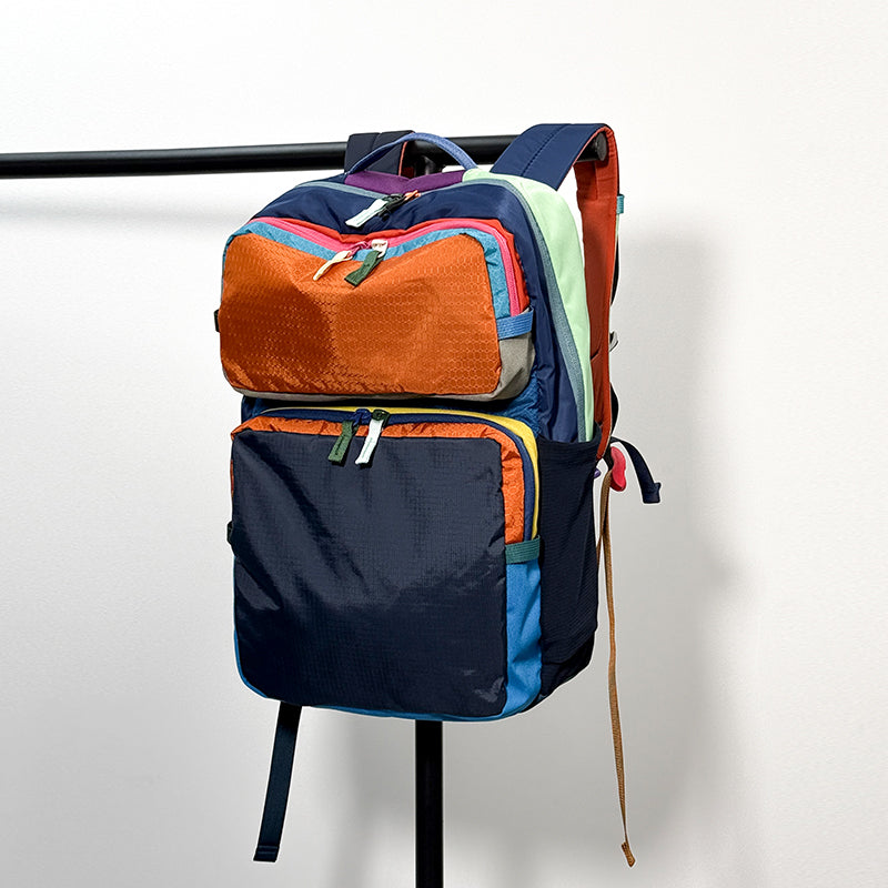 Outdoor Multifonctional Leisure Commute Alpaca Sac à dos