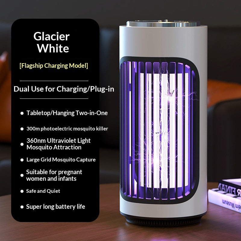 Electric Mosquito Killer Lamp