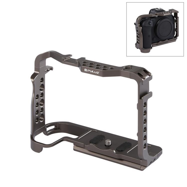 Compatible with EOS R5R6M50 Cage Frame