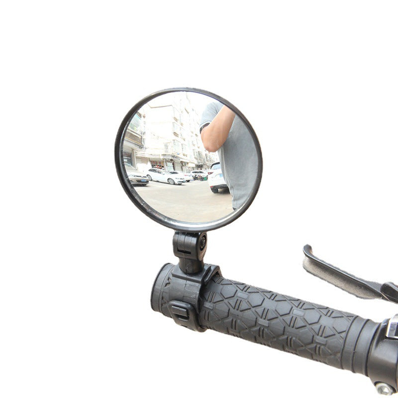 Rétroviseur en silicone à 360 degrés