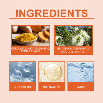 Crème hydratant curcuma de Westmois Crème sans maquillage Crème paresseuse Crème hydratant T étranger