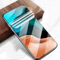Film trempé K30i Film protecteur 9a Plein écran 10x Edge Mobile Phone Film