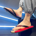 Hommes Flip-Flops décontractés mode