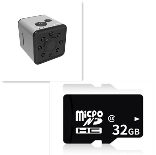 Caméra sans fil sq13