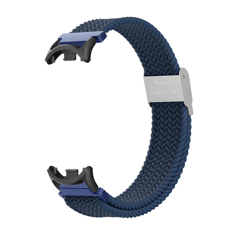 Bracelet boucle Bracelet tressé Universal