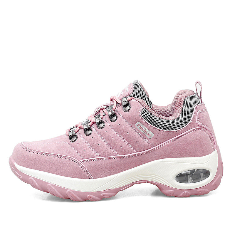 Chaussures Casual Sneakers Air Cushion Semelle