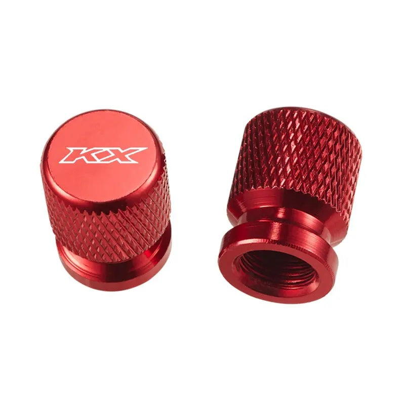 Accessoires de moto Valve de pneus Valve stem Cap