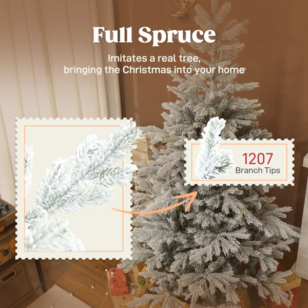Arbre de Noël