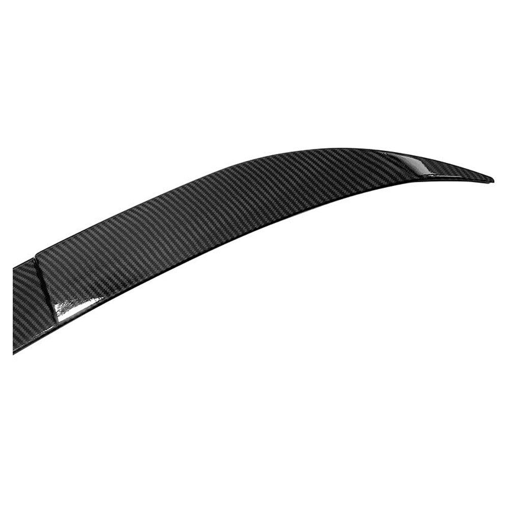 Pour H Onda 22-23 Civic 11e HPD Style Arrière Trunk Spoiler Wing Carbon Fiber Print