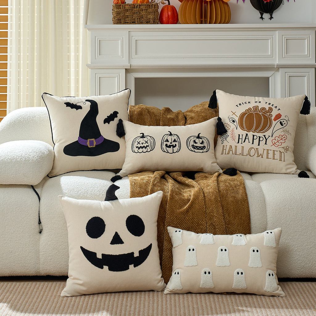 Chapeau magique d'Halloween
