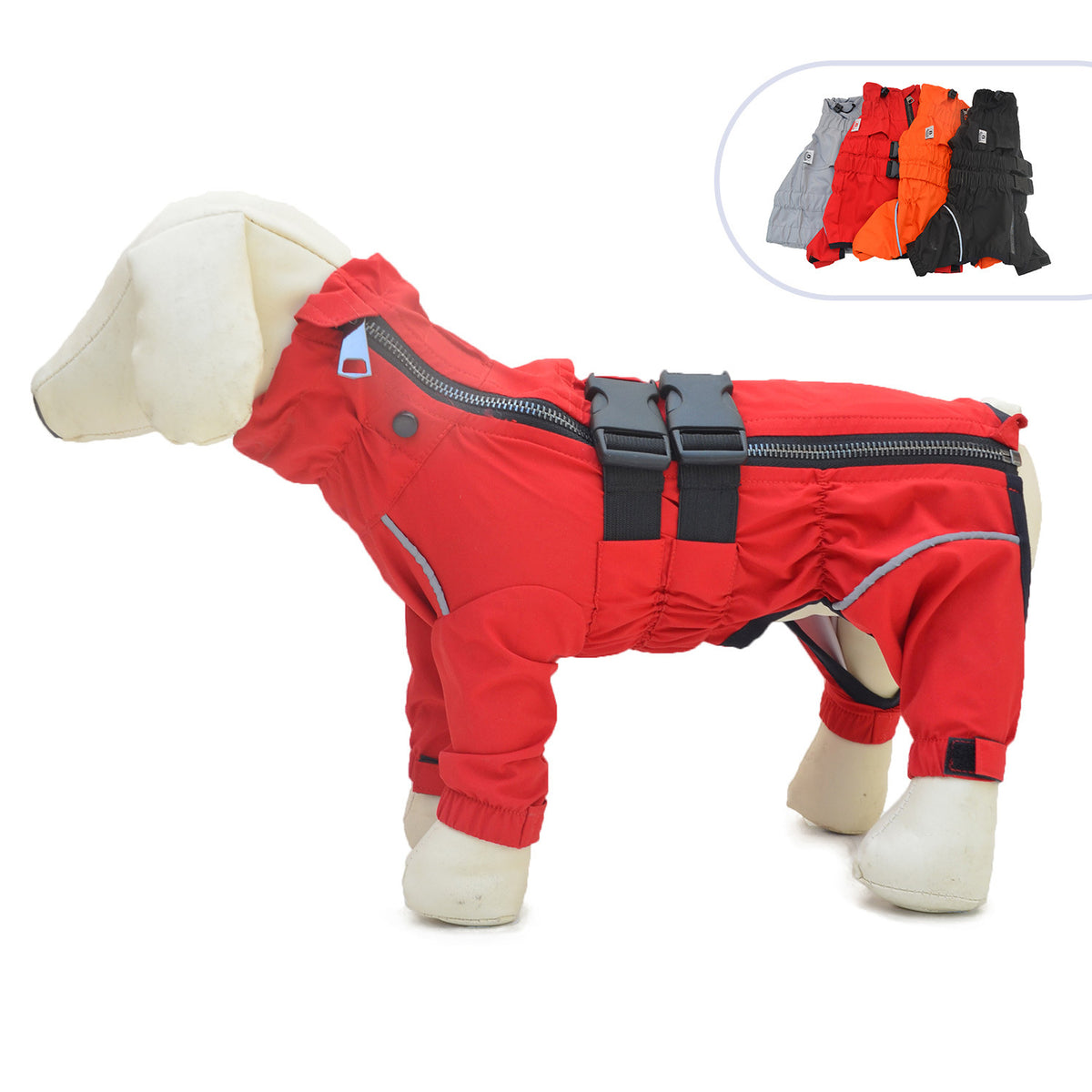 Vêtements pour animaux de compagnie à quatre pattes