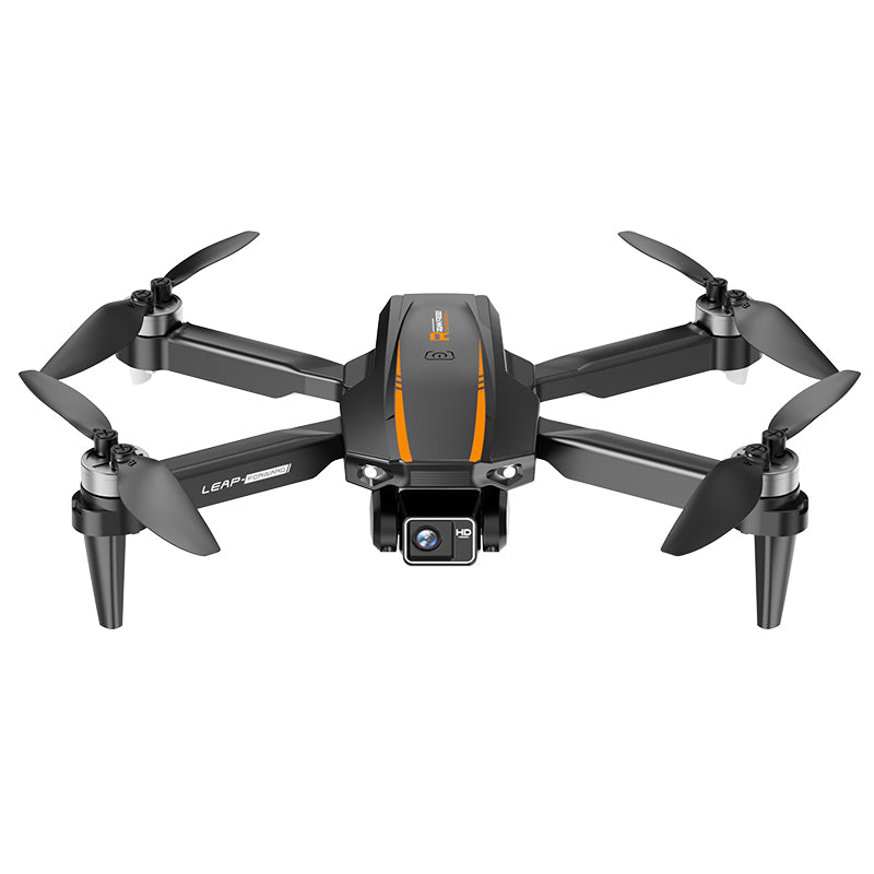H31 Dual Camera Brushless Drone électrique simple