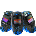 Protection solaire pour le soudage automatique