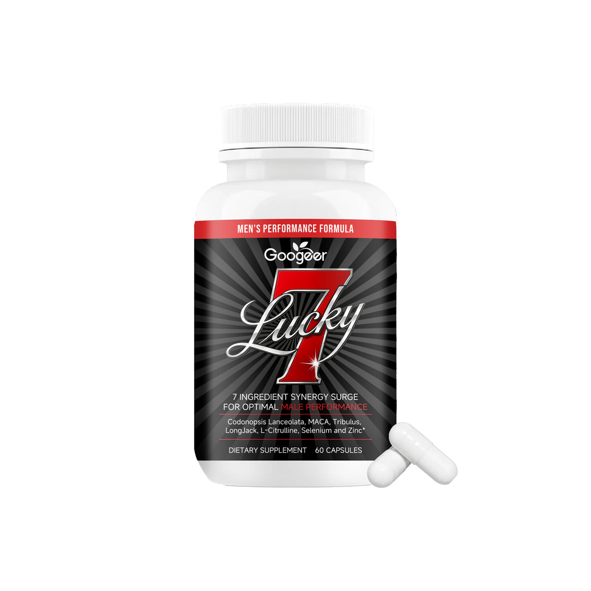 Food supplement