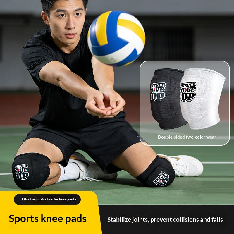 Pads de genou de volleyball