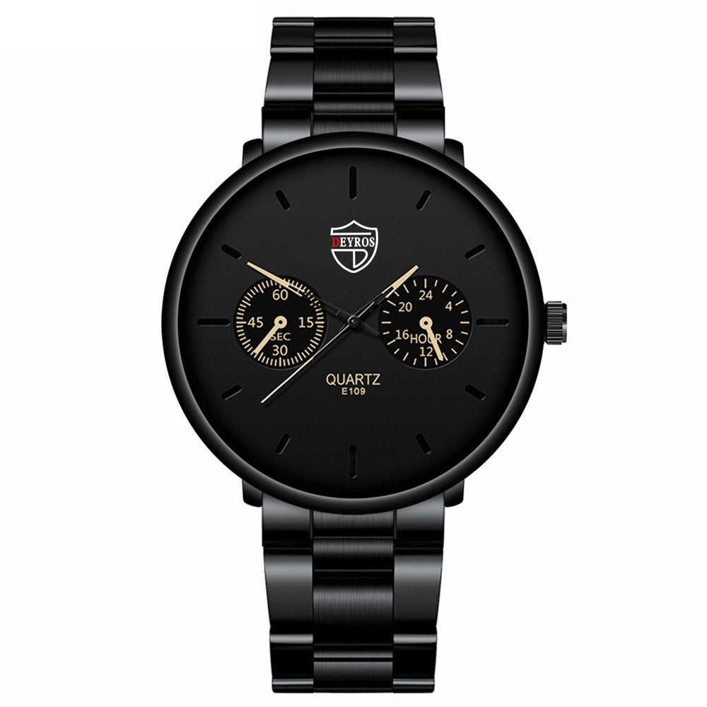 Men's Multifunctional Sports Watch
