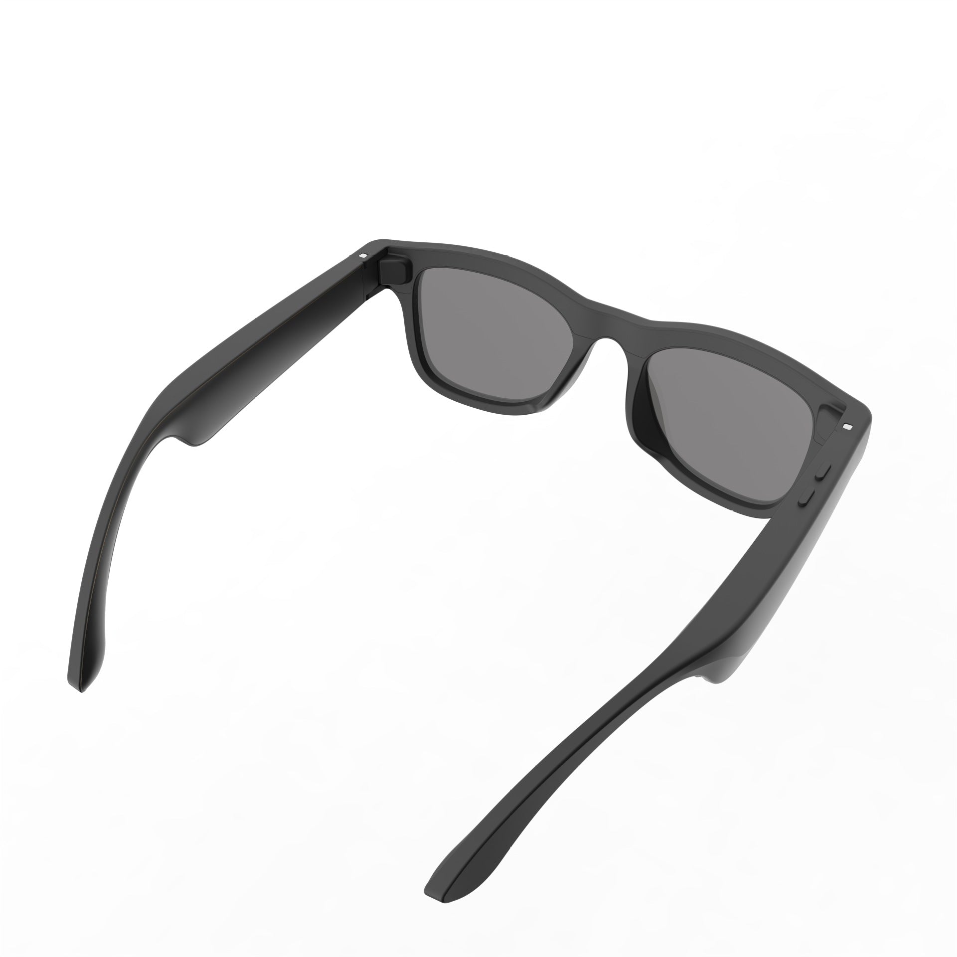 Lunettes intelligentes de traduction d'appel Bluetooth