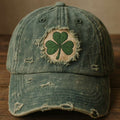 Casquette de baseball masculine imprimée jeune occasionnelle
