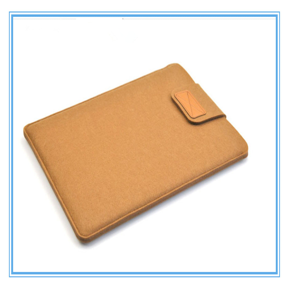 Sac d'ordinateur portable pour tablette numérique Felt