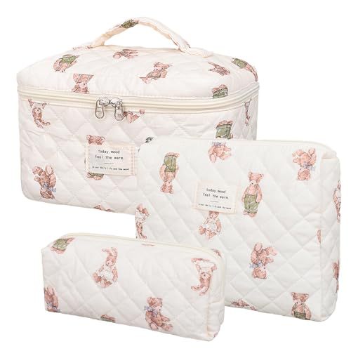 Sac cosmétique Floral Home Storage