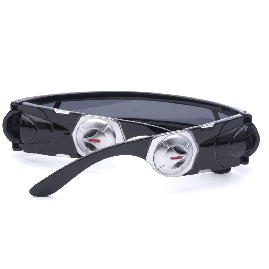 Lunettes de soleil de film couleur polarisé
