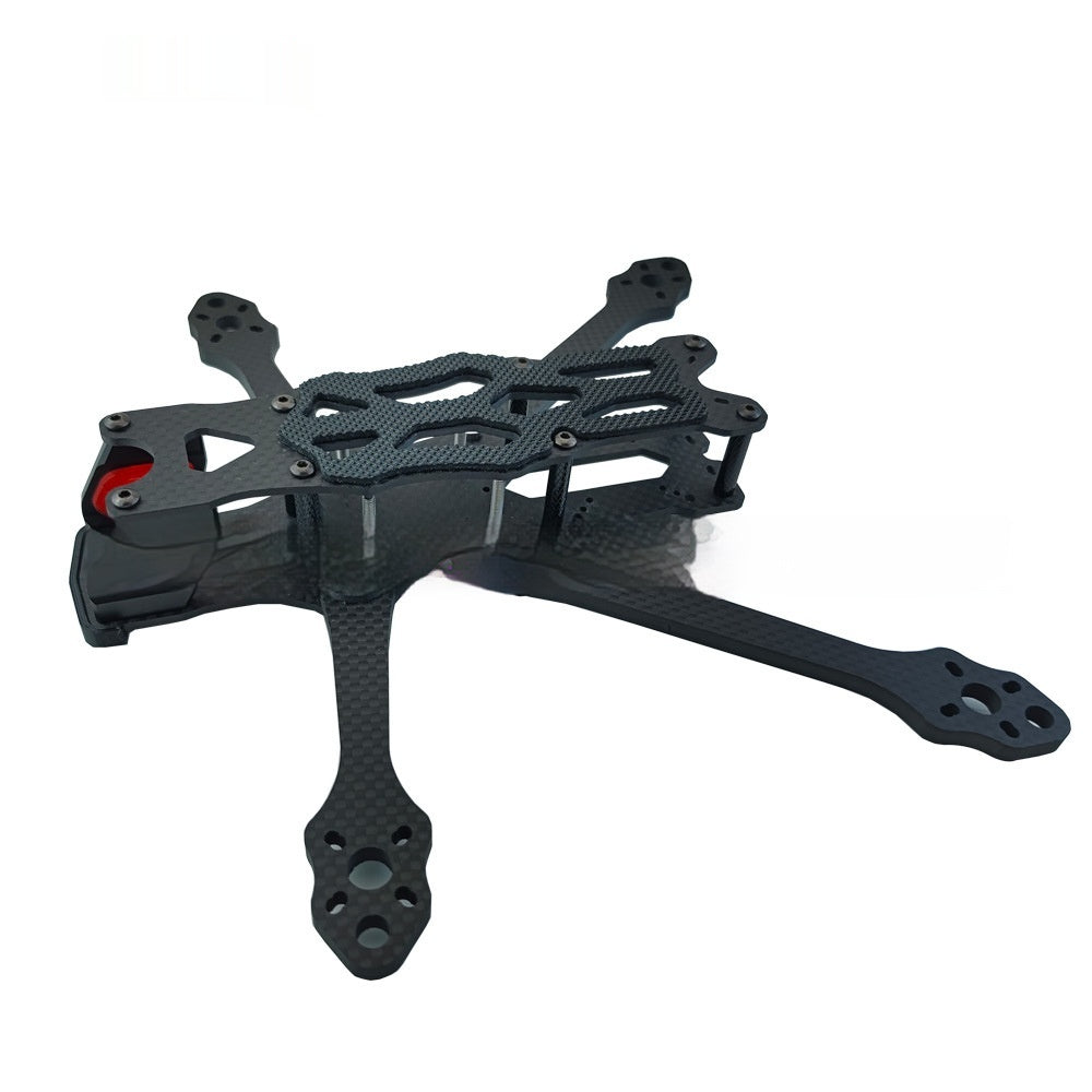 Machine de croisement Rack Racing de 5 pouces HD