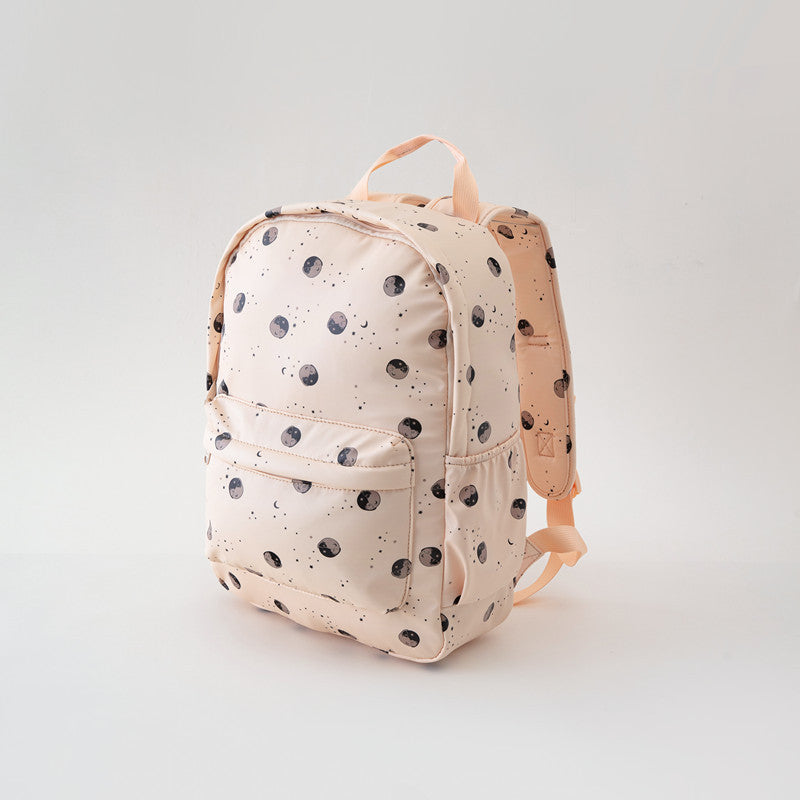 Pour les hommes et les femmes Baby School Grande capacité Waterproof Sac à dos Casual Travel