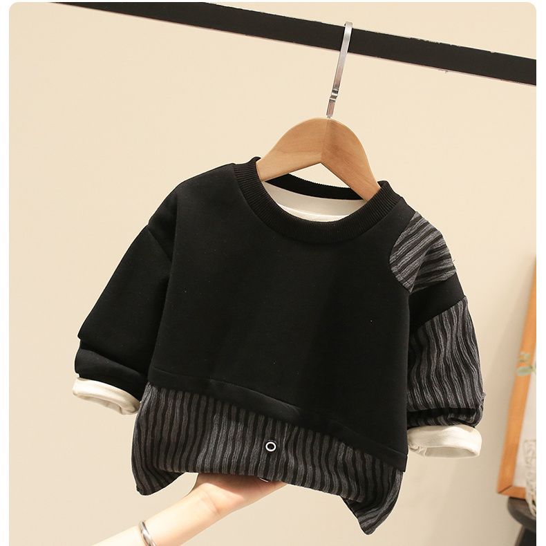 Hoodie et pantalons pour garçons