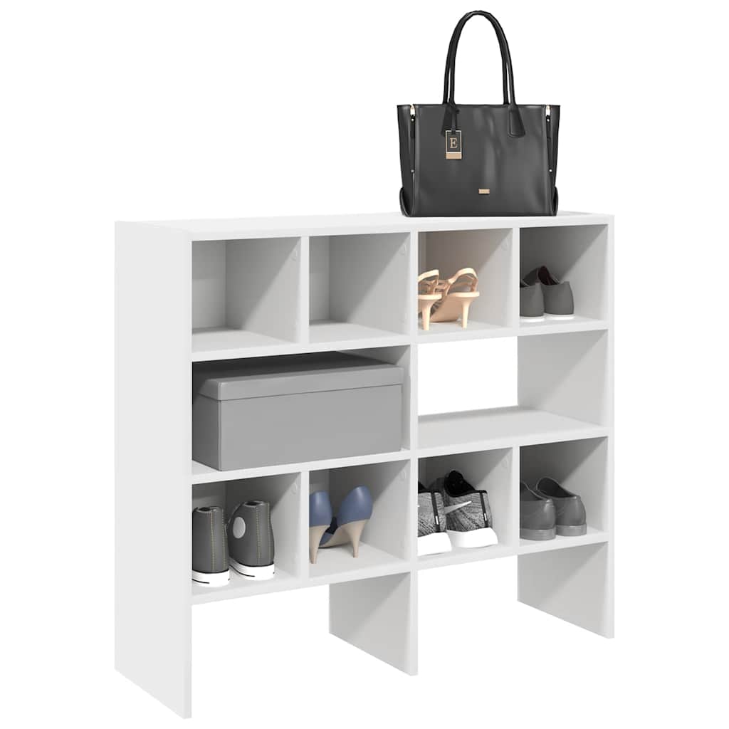 Sacs à chaussures, 2 pièces, empilable, 89,5x