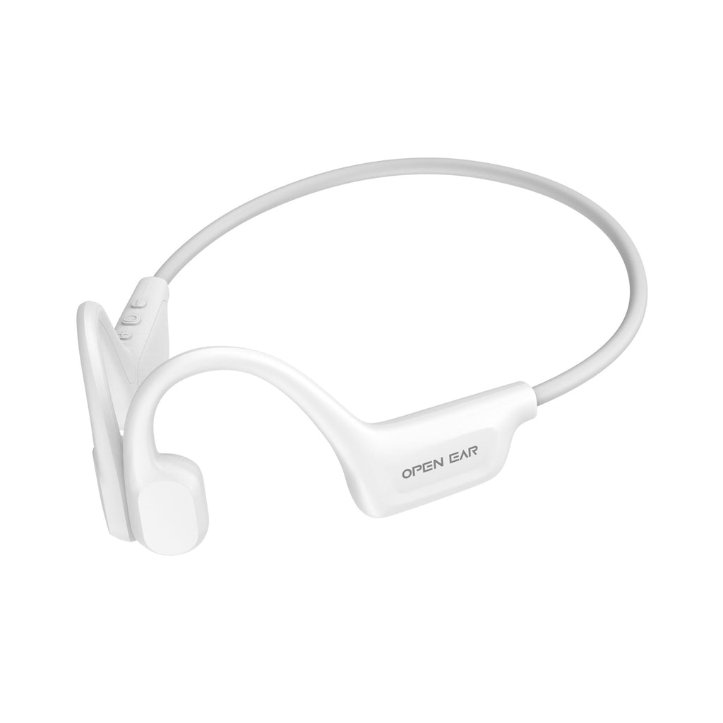 True Bone Conduction Bluetooth Casques de sport