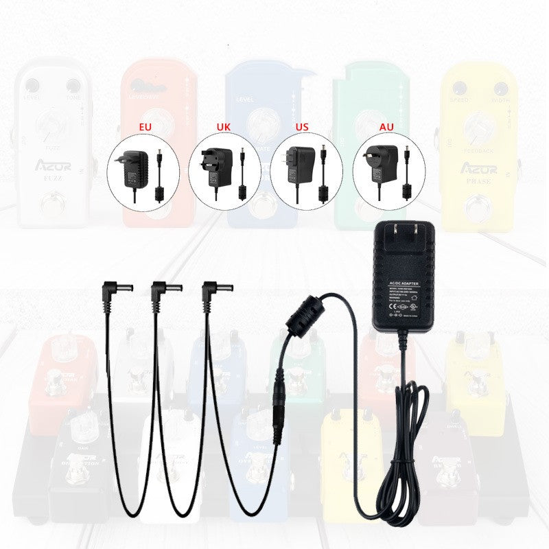 Câble de connexion d'alimentation du périphérique à effet de bloc unique
