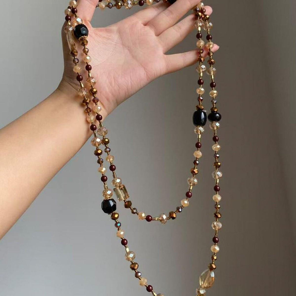 Collier de style bohème pour femmes