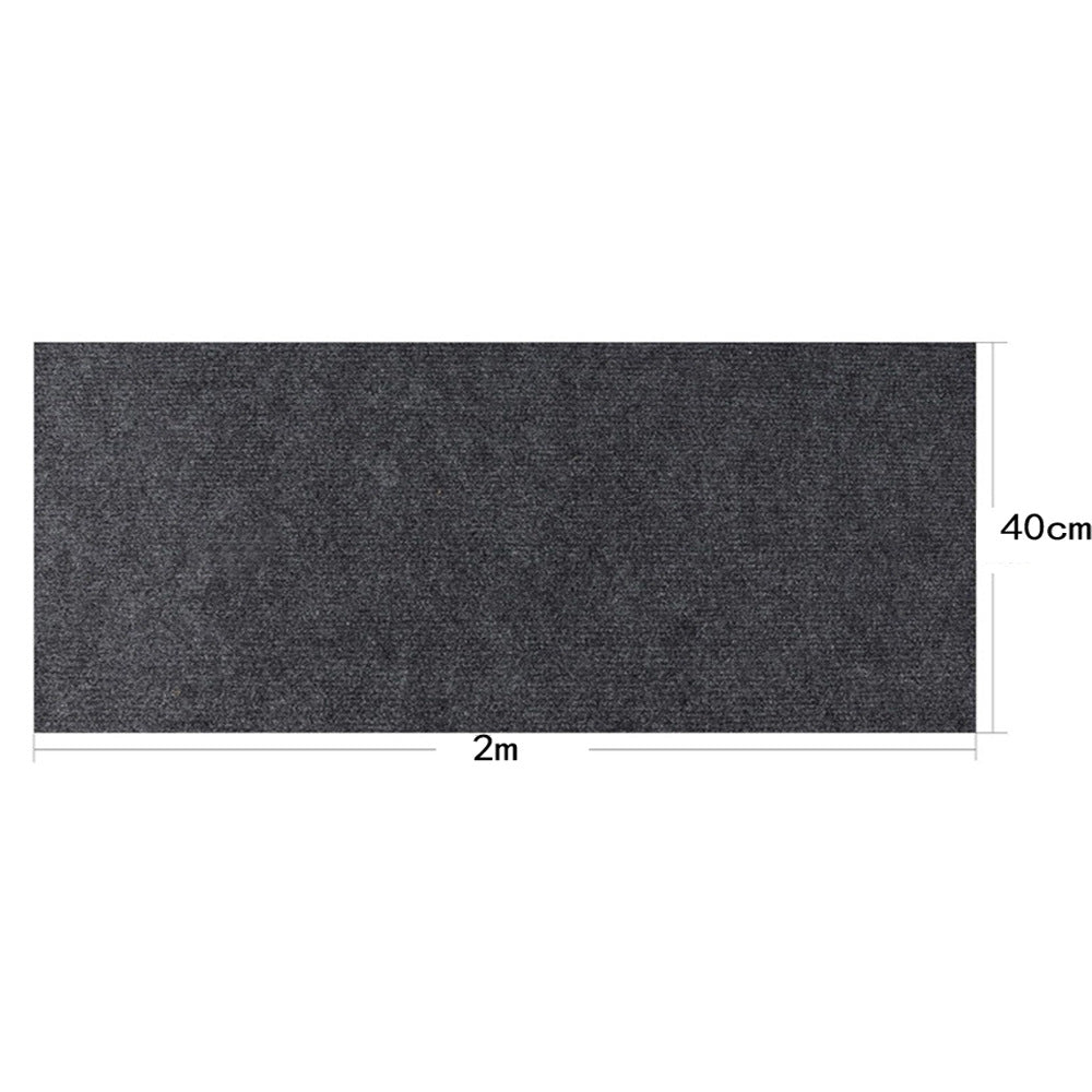 Élagage Cat Scratch Tapis autocollant Cats