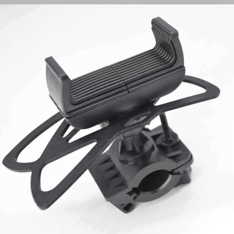 Bracket universel de téléphonie mobile pour moto