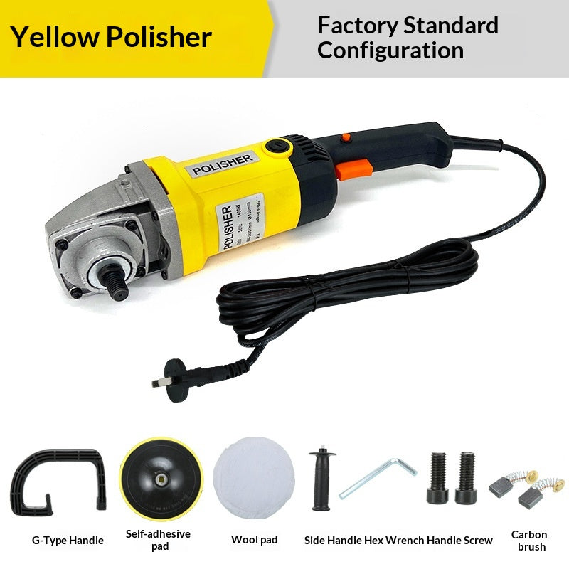 Machine de polissage automobile 220V
