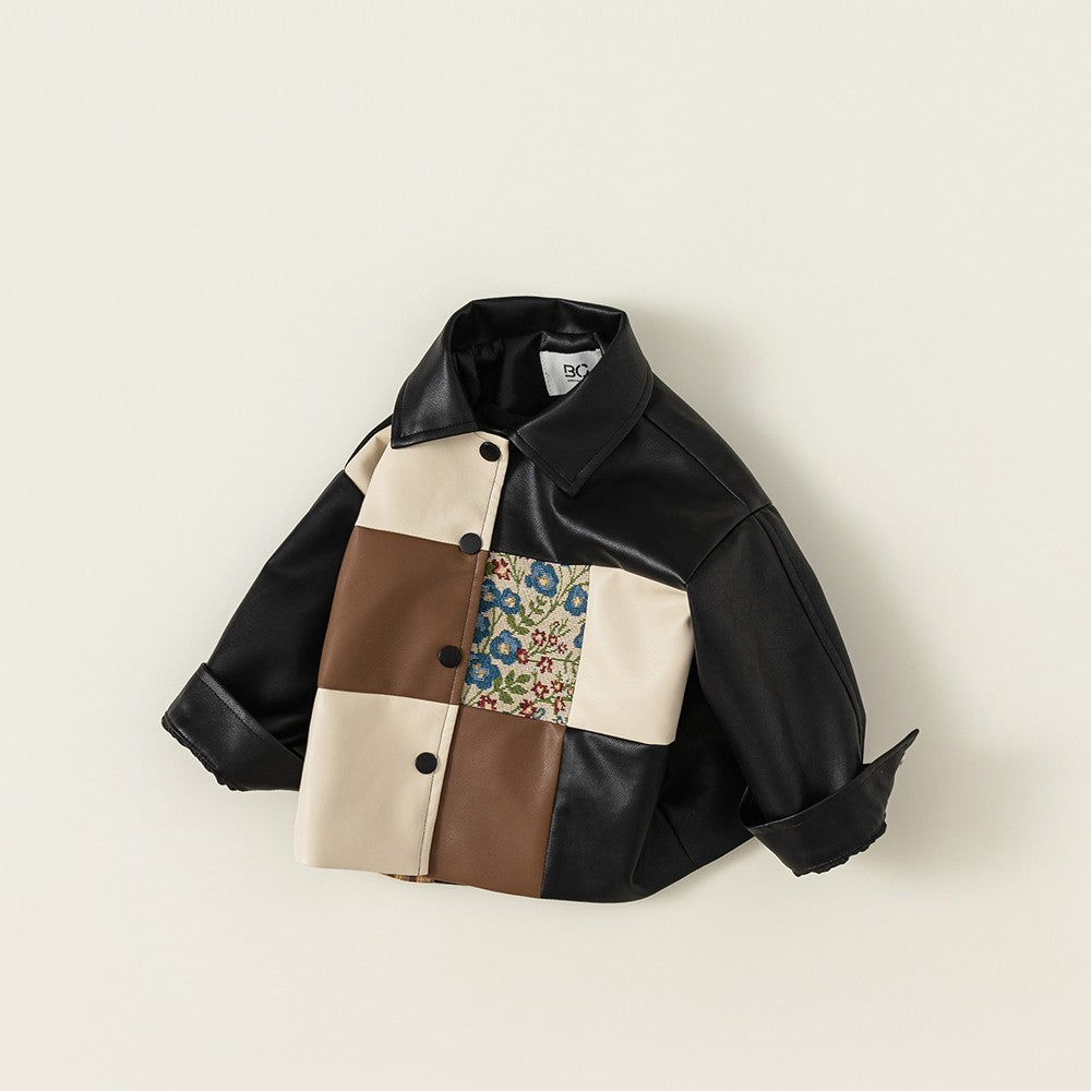 Vestes pour garçons pour l'automne Et l'hiver