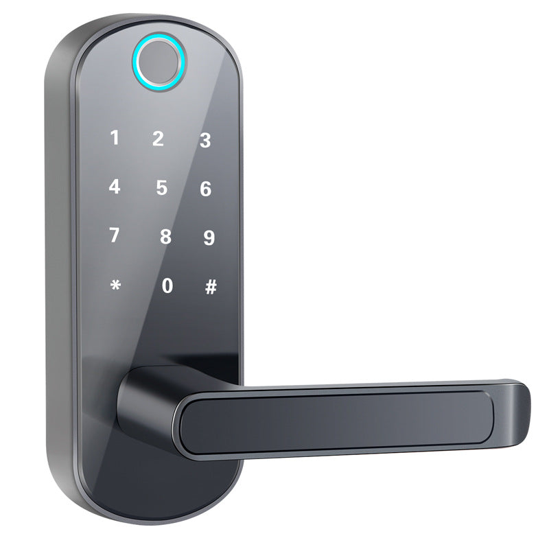 Serrure d'empreintes Bluetooth intelligente