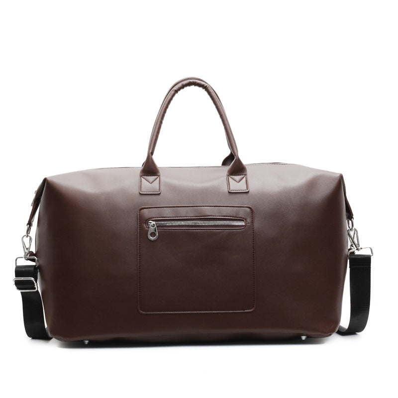 Sac Duffel léger pour les commandes internationales